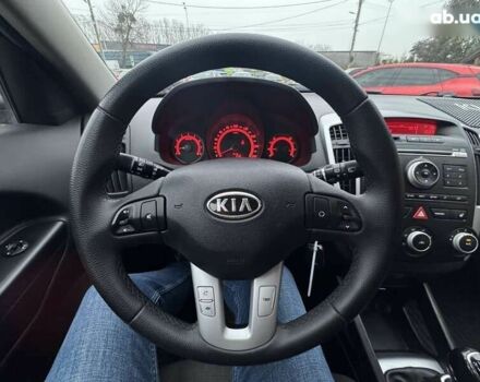 Кіа Сід, об'ємом двигуна 1.4 л та пробігом 167 тис. км за 5999 $, фото 24 на Automoto.ua
