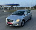 Киа Сид, объемом двигателя 1.4 л и пробегом 161 тыс. км за 5100 $, фото 1 на Automoto.ua