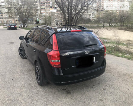 Кіа Сід, об'ємом двигуна 1.6 л та пробігом 232 тис. км за 7300 $, фото 4 на Automoto.ua