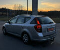 Киа Сид, объемом двигателя 1.4 л и пробегом 161 тыс. км за 5100 $, фото 3 на Automoto.ua
