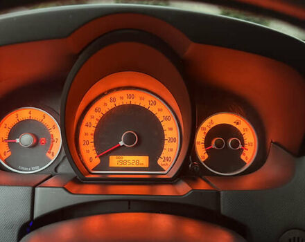 Кіа Сід, об'ємом двигуна 1.4 л та пробігом 199 тис. км за 5888 $, фото 15 на Automoto.ua