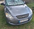 Киа Сид, объемом двигателя 1.6 л и пробегом 190 тыс. км за 2000 $, фото 1 на Automoto.ua