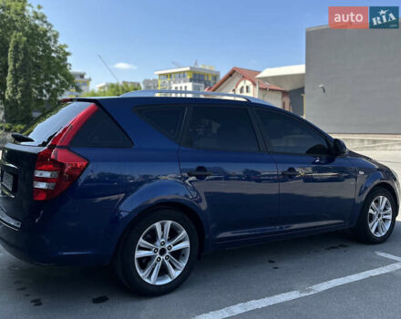 Кіа Сід, об'ємом двигуна 1.4 л та пробігом 199 тис. км за 5888 $, фото 3 на Automoto.ua