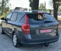 Кіа Сід, об'ємом двигуна 1.4 л та пробігом 236 тис. км за 6000 $, фото 18 на Automoto.ua