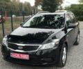 Киа Сид, объемом двигателя 1.4 л и пробегом 224 тыс. км за 6200 $, фото 5 на Automoto.ua