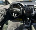 Киа Сид, объемом двигателя 1.6 л и пробегом 325 тыс. км за 5600 $, фото 13 на Automoto.ua