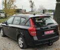 Киа Сид, объемом двигателя 1.6 л и пробегом 195 тыс. км за 7000 $, фото 21 на Automoto.ua