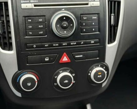 Киа Сид, объемом двигателя 1.4 л и пробегом 187 тыс. км за 6400 $, фото 19 на Automoto.ua