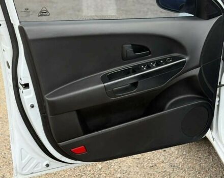 Киа Сид, объемом двигателя 1.4 л и пробегом 187 тыс. км за 6400 $, фото 6 на Automoto.ua