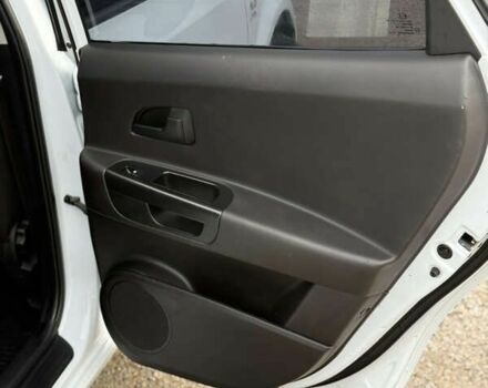 Киа Сид, объемом двигателя 1.4 л и пробегом 187 тыс. км за 6400 $, фото 13 на Automoto.ua