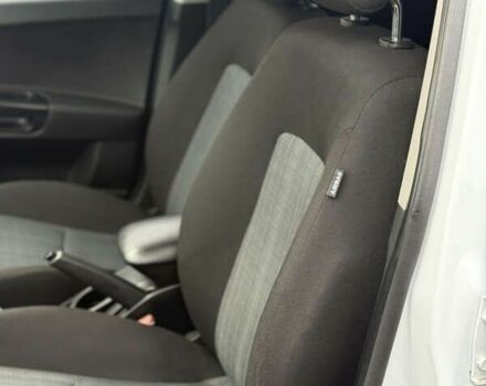 Киа Сид, объемом двигателя 1.4 л и пробегом 187 тыс. км за 6400 $, фото 8 на Automoto.ua