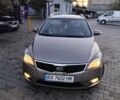 Киа Сид, объемом двигателя 1.6 л и пробегом 228 тыс. км за 8000 $, фото 1 на Automoto.ua