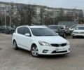 Киа Сид, объемом двигателя 1.4 л и пробегом 187 тыс. км за 6400 $, фото 1 на Automoto.ua