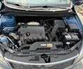 Киа Сид, объемом двигателя 1.6 л и пробегом 214 тыс. км за 6500 $, фото 8 на Automoto.ua