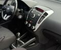 Киа Сид, объемом двигателя 1.4 л и пробегом 187 тыс. км за 6400 $, фото 16 на Automoto.ua