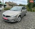 Киа Сид, объемом двигателя 1.4 л и пробегом 210 тыс. км за 5850 $, фото 1 на Automoto.ua