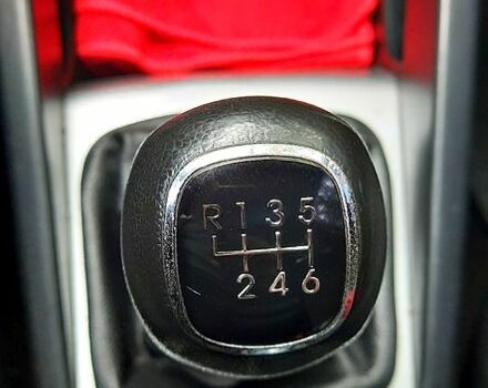 Кіа Сід, об'ємом двигуна 1.6 л та пробігом 170 тис. км за 7500 $, фото 2 на Automoto.ua