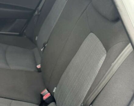 Киа Сид, объемом двигателя 1.4 л и пробегом 187 тыс. км за 6400 $, фото 10 на Automoto.ua