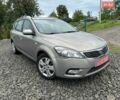 Киа Сид, объемом двигателя 1.4 л и пробегом 210 тыс. км за 5850 $, фото 1 на Automoto.ua