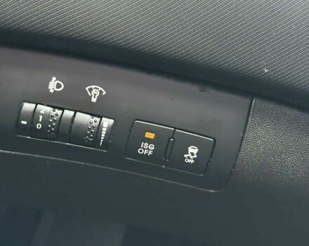 Киа Сид, объемом двигателя 1.4 л и пробегом 187 тыс. км за 6400 $, фото 21 на Automoto.ua