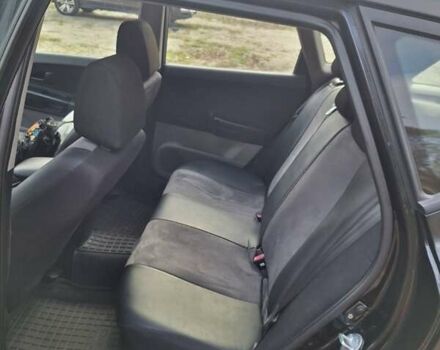 Киа Сид, объемом двигателя 1.4 л и пробегом 350 тыс. км за 5000 $, фото 1 на Automoto.ua