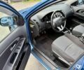 Киа Сид, объемом двигателя 1.6 л и пробегом 214 тыс. км за 6500 $, фото 12 на Automoto.ua