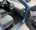 Киа Сид, объемом двигателя 1.6 л и пробегом 214 тыс. км за 6500 $, фото 14 на Automoto.ua