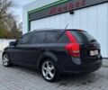 Киа Сид, объемом двигателя 1.59 л и пробегом 243 тыс. км за 5650 $, фото 5 на Automoto.ua