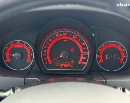 Киа Сид, объемом двигателя 1.4 л и пробегом 187 тыс. км за 6400 $, фото 18 на Automoto.ua