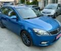Киа Сид, объемом двигателя 1.6 л и пробегом 214 тыс. км за 6500 $, фото 3 на Automoto.ua