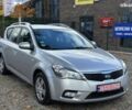 Киа Сид, объемом двигателя 1.6 л и пробегом 237 тыс. км за 6800 $, фото 2 на Automoto.ua