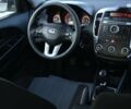 Киа Сид, объемом двигателя 1.6 л и пробегом 265 тыс. км за 5500 $, фото 26 на Automoto.ua