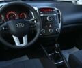 Киа Сид, объемом двигателя 1.6 л и пробегом 265 тыс. км за 5500 $, фото 20 на Automoto.ua