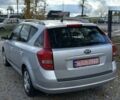 Киа Сид, объемом двигателя 1.6 л и пробегом 237 тыс. км за 6800 $, фото 14 на Automoto.ua
