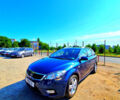 Киа Сид, объемом двигателя 1.4 л и пробегом 229 тыс. км за 6850 $, фото 1 на Automoto.ua