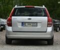 Киа Сид, объемом двигателя 1.6 л и пробегом 265 тыс. км за 5500 $, фото 7 на Automoto.ua