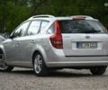 Киа Сид, объемом двигателя 1.6 л и пробегом 265 тыс. км за 5500 $, фото 6 на Automoto.ua