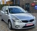 Киа Сид, объемом двигателя 1.6 л и пробегом 237 тыс. км за 6800 $, фото 1 на Automoto.ua