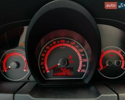 Киа Сид, объемом двигателя 1.58 л и пробегом 290 тыс. км за 6000 $, фото 21 на Automoto.ua