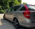 Киа Сид, объемом двигателя 1.58 л и пробегом 290 тыс. км за 6000 $, фото 15 на Automoto.ua