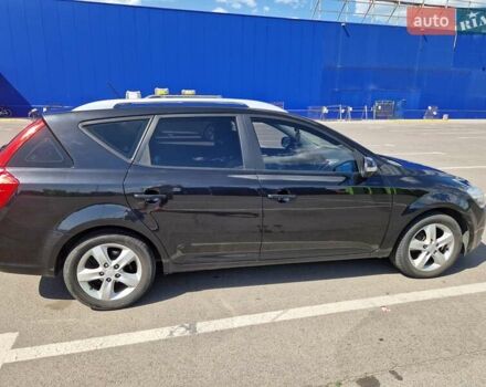 Киа Сид, объемом двигателя 1.58 л и пробегом 230 тыс. км за 6800 $, фото 5 на Automoto.ua