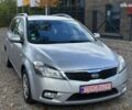 Киа Сид, объемом двигателя 1.6 л и пробегом 237 тыс. км за 6800 $, фото 1 на Automoto.ua