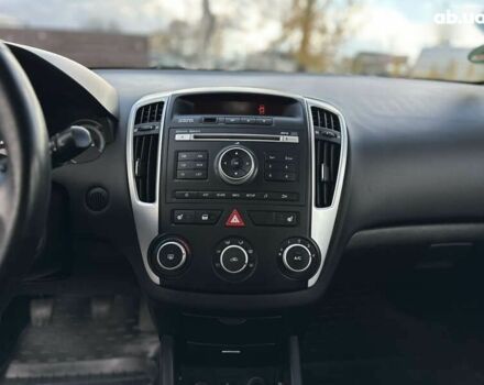 Киа Сид, объемом двигателя 1.6 л и пробегом 237 тыс. км за 6800 $, фото 28 на Automoto.ua