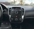 Киа Сид, объемом двигателя 1.6 л и пробегом 237 тыс. км за 6800 $, фото 28 на Automoto.ua