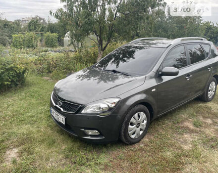 Кіа Сід, об'ємом двигуна 1.6 л та пробігом 144 тис. км за 8950 $, фото 4 на Automoto.ua