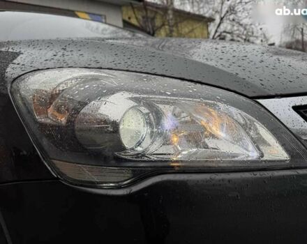 Киа Сид, объемом двигателя 1.6 л и пробегом 268 тыс. км за 6450 $, фото 17 на Automoto.ua