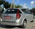 Кіа Сід, об'ємом двигуна 1.6 л та пробігом 237 тис. км за 6800 $, фото 12 на Automoto.ua