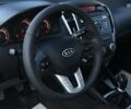 Киа Сид, объемом двигателя 1.6 л и пробегом 265 тыс. км за 5500 $, фото 14 на Automoto.ua