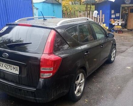 Киа Сид, объемом двигателя 1.6 л и пробегом 280 тыс. км за 6999 $, фото 3 на Automoto.ua