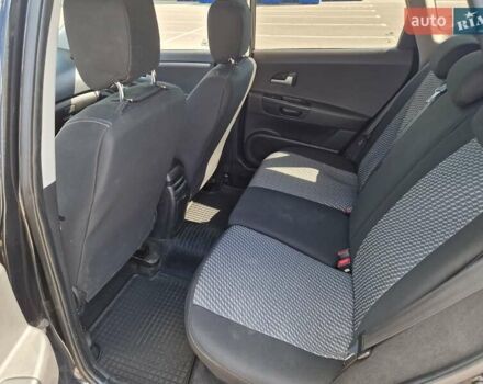 Киа Сид, объемом двигателя 1.58 л и пробегом 230 тыс. км за 6800 $, фото 9 на Automoto.ua